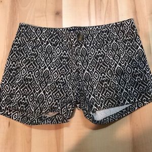 Women's Shorts